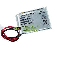 Batterij voor PLC XC-1S14-J1A [Vervangende batterij]